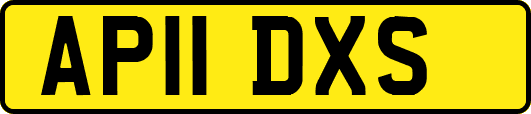 AP11DXS