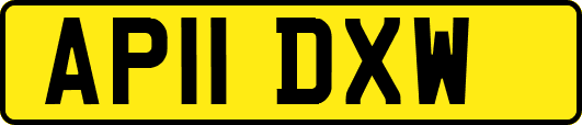 AP11DXW