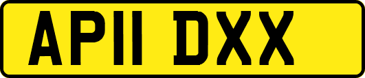 AP11DXX