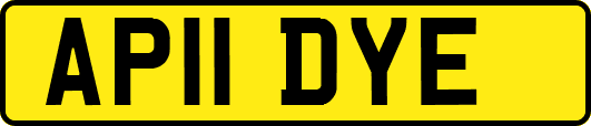 AP11DYE