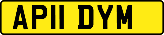 AP11DYM