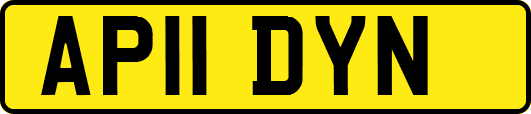 AP11DYN
