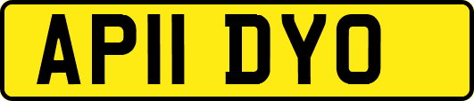 AP11DYO