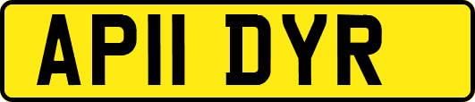 AP11DYR