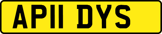 AP11DYS