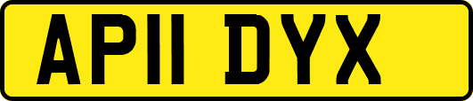 AP11DYX