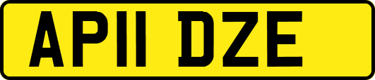 AP11DZE