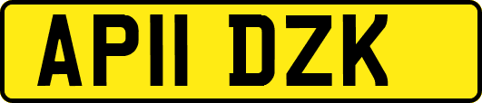 AP11DZK