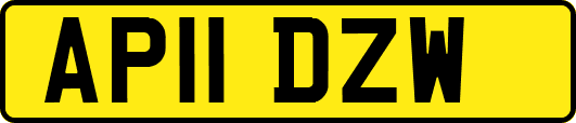 AP11DZW
