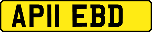 AP11EBD