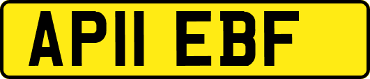 AP11EBF