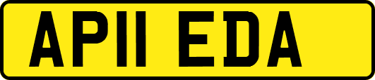 AP11EDA