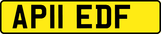 AP11EDF