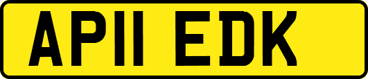 AP11EDK