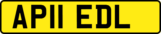AP11EDL