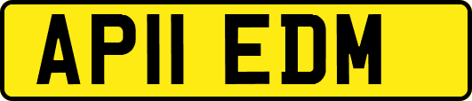 AP11EDM