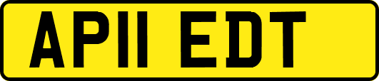 AP11EDT