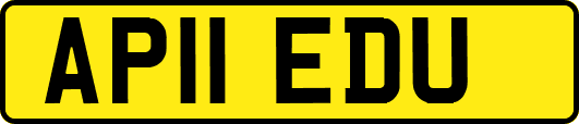 AP11EDU