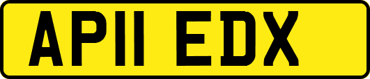 AP11EDX