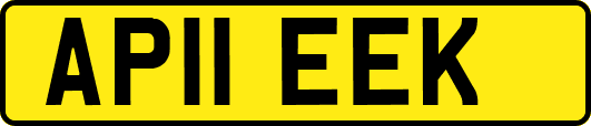 AP11EEK
