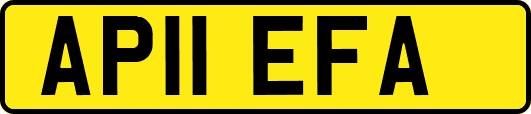 AP11EFA