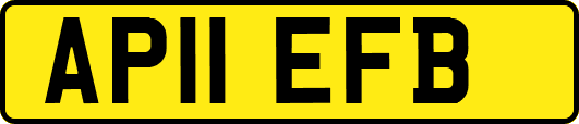 AP11EFB