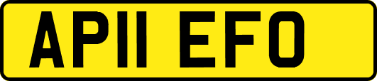 AP11EFO