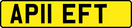 AP11EFT