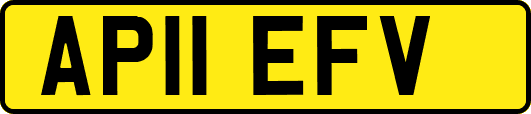 AP11EFV