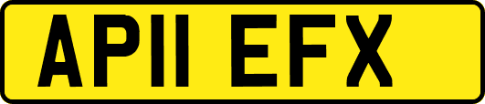 AP11EFX