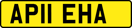 AP11EHA