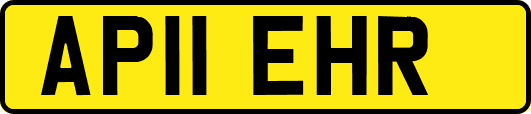 AP11EHR