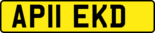 AP11EKD