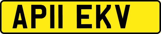 AP11EKV