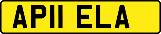 AP11ELA