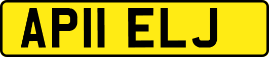 AP11ELJ