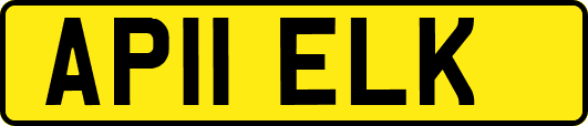AP11ELK