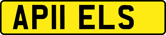 AP11ELS