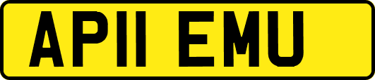 AP11EMU