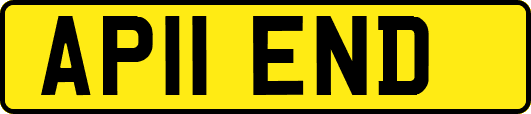 AP11END