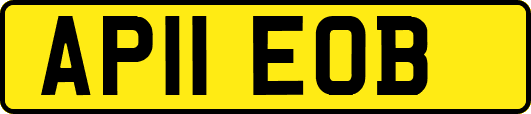 AP11EOB