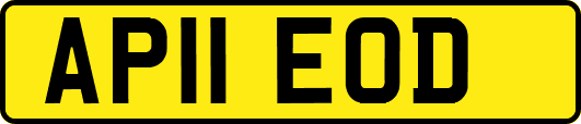 AP11EOD