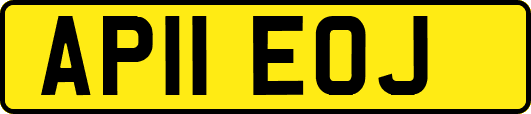 AP11EOJ