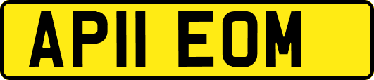 AP11EOM