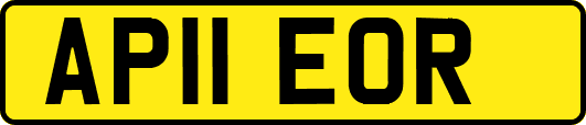 AP11EOR