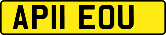 AP11EOU