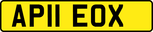 AP11EOX
