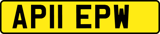 AP11EPW