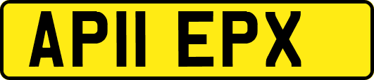 AP11EPX