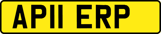 AP11ERP